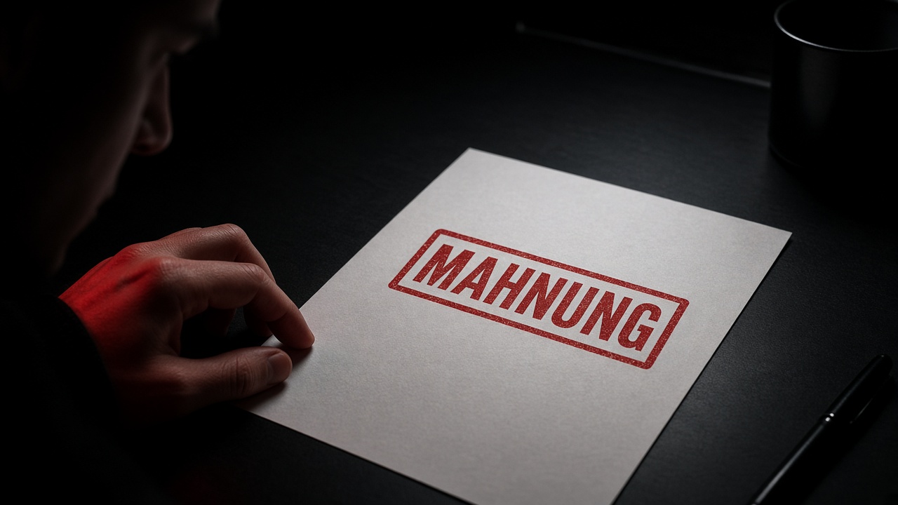 EON Mahnung erhalten: Fake erkennen und richtig reagieren